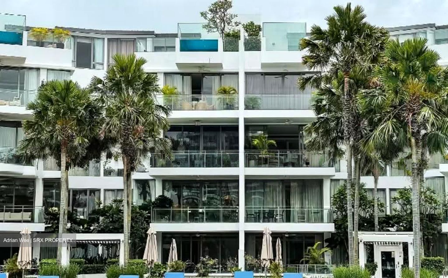 Marina Collection (D4), Condominium #636474951